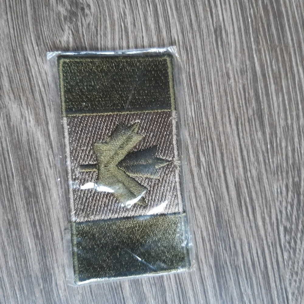 Vintage Retro embroidered 13 patches. - Picture 7 of 8